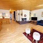 Apartment Schweizerhof 3 Lenzerheide/Lai