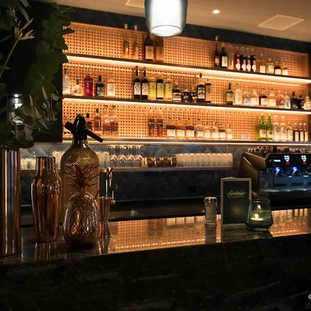 아파트 Schweizerhof 3