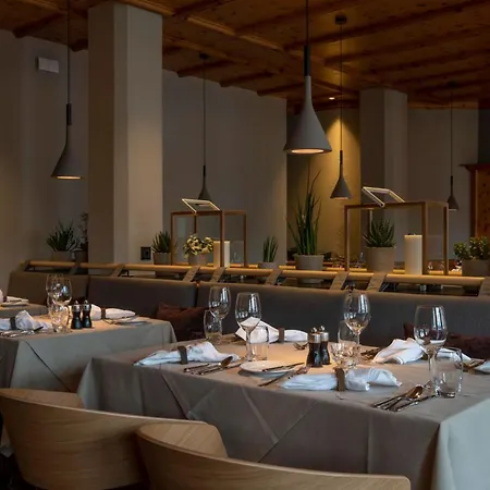 Apartamento Schweizerhof 3 *