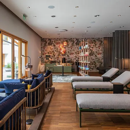 Schweizerhof 3 아파트 렌쩨르하이데