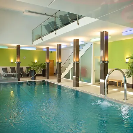 Apartment Schweizerhof 3 *