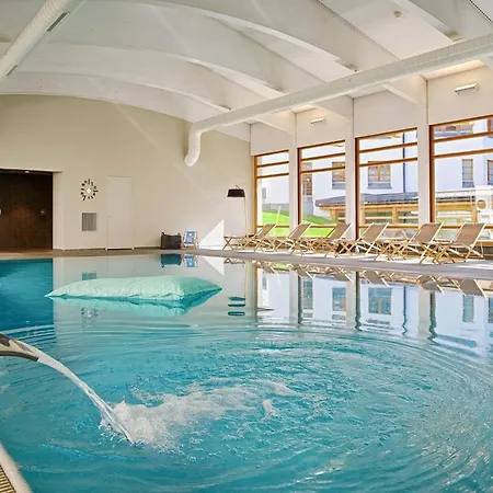 Appartement Schweizerhof 3 Lenzerheide